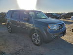 Honda Pilot 2012