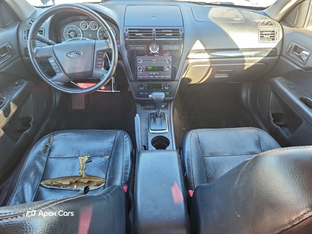 Ford Fusion 2006