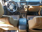 Jeep Wrangler 2012