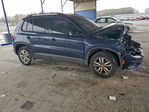 Volkswagen Tiguan 2016