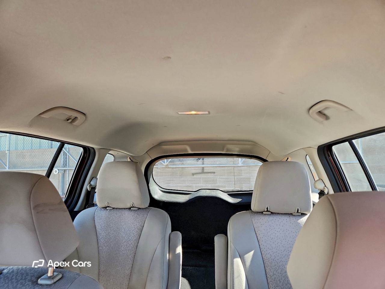 Mazda 5 2012