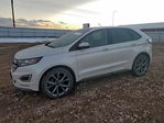 Ford Edge 2016