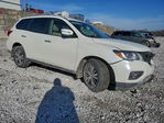 Nissan Pathfinder 2018