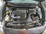 Nissan Maxima 2011
