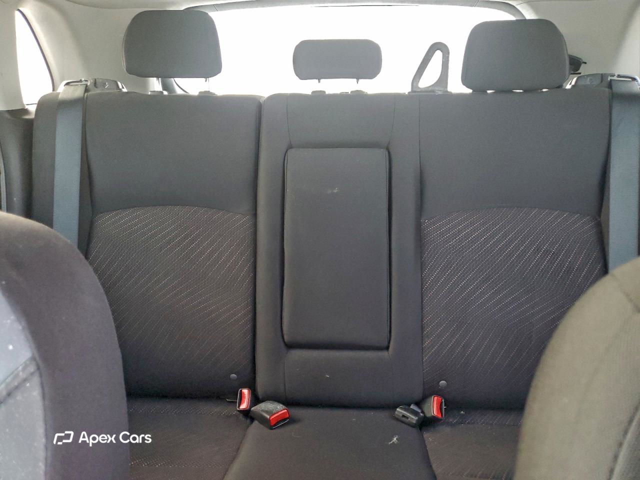 Mitsubishi Outlander 2015