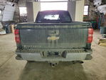 Chevrolet Silverado 2015