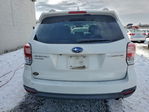 Subaru Forester 2018