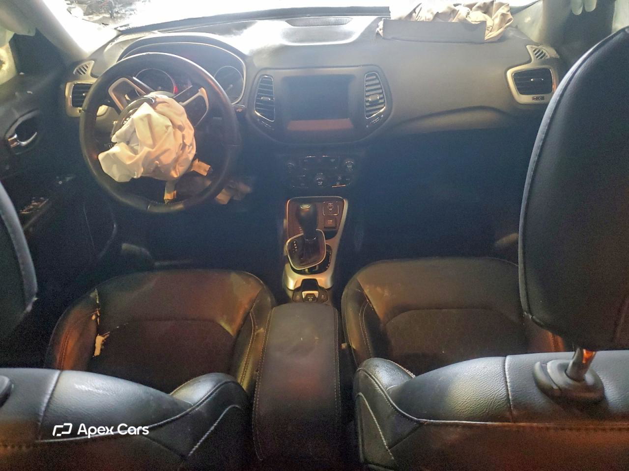 Jeep Compass 2020