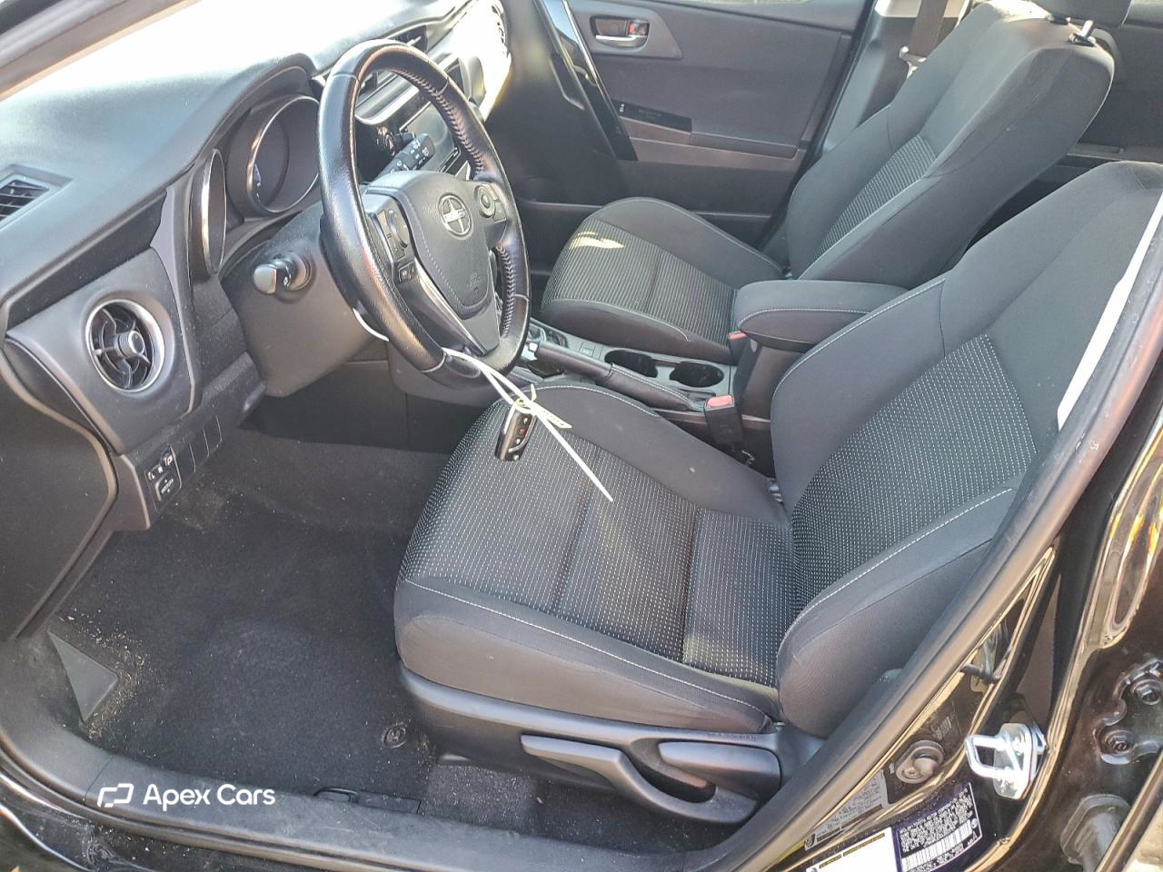 Toyota  2016