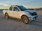Nissan Navara (Frontier) 2012
