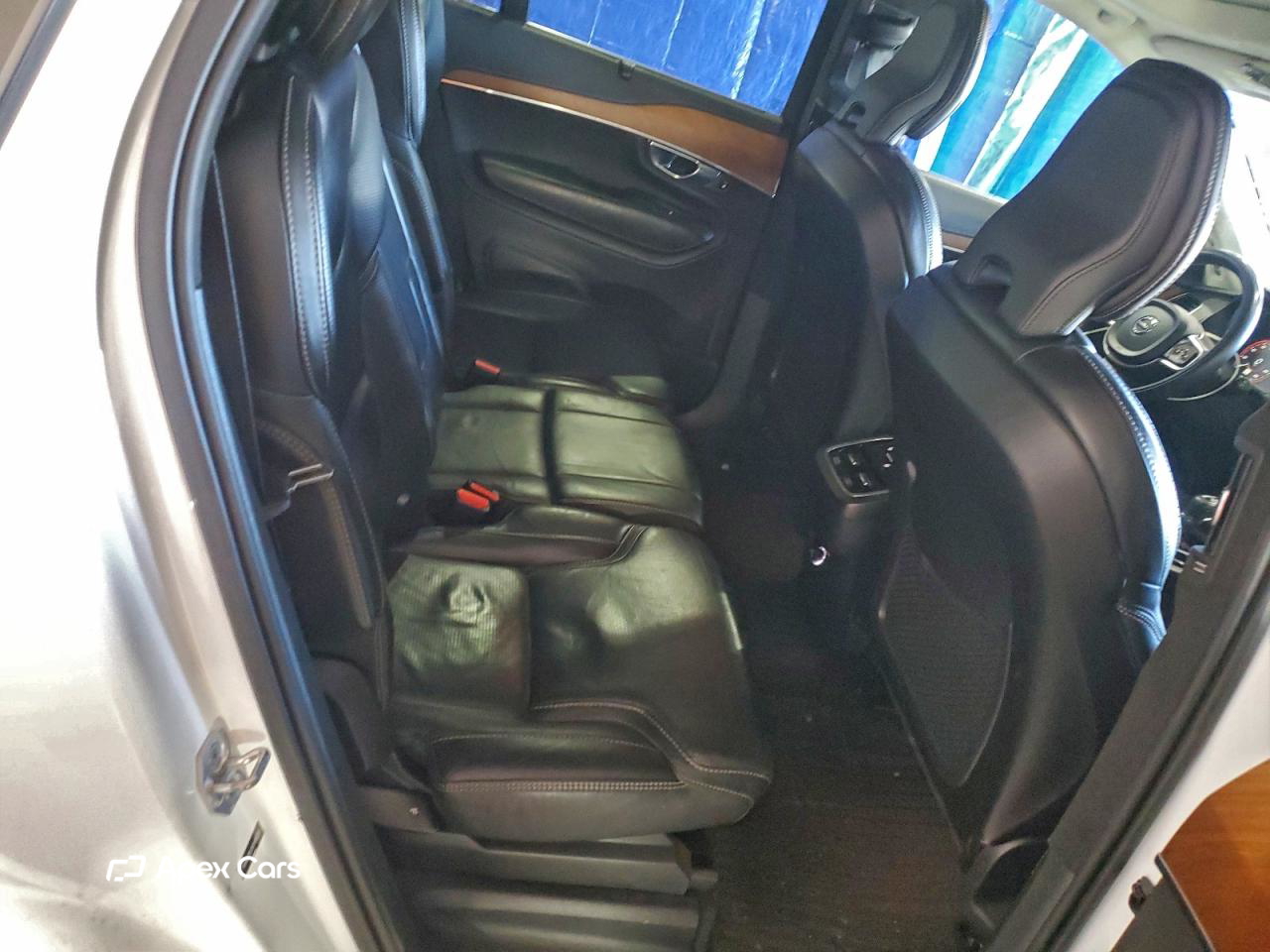 Volvo XC90 2019