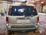 Honda Pilot 2012