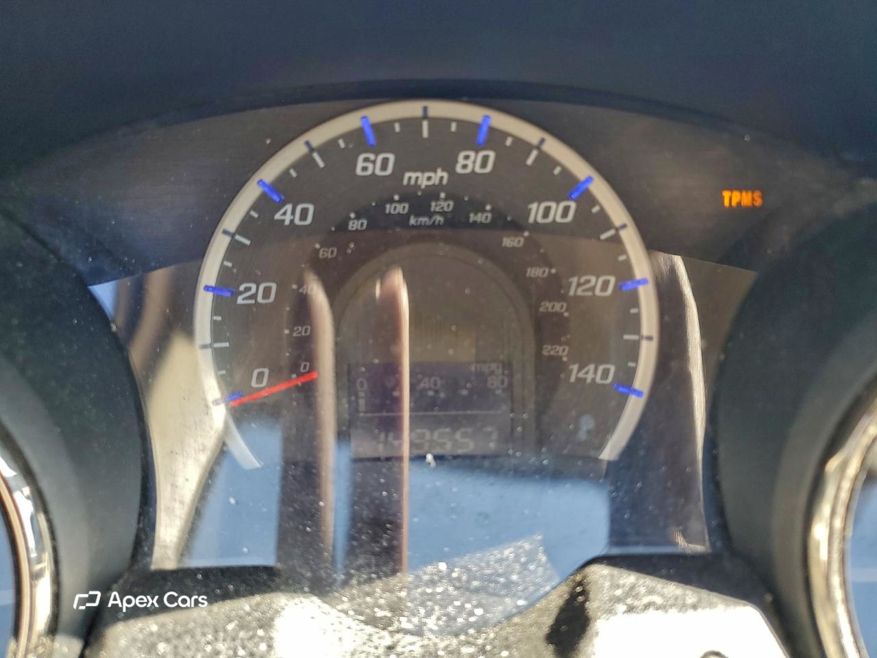 Honda Fit 2012