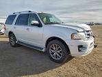 Ford Expedition 2017