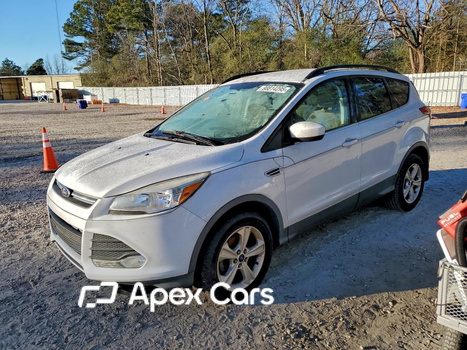 Ford Escape 2014 - Image 1 of 12