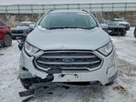 Ford EcoSport 2018