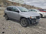 Jeep Compass 2017