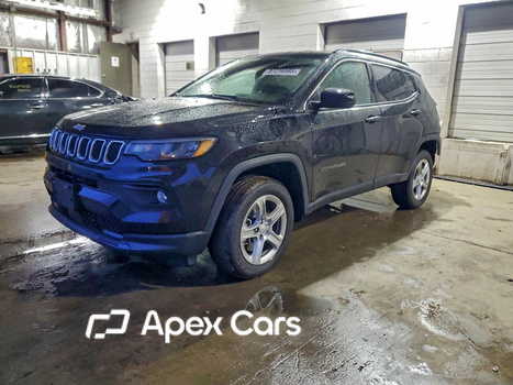 Jeep Compass 2024 - Zdjęcie 1 z 15