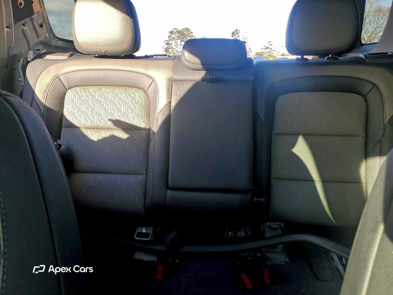 Chevrolet Equinox 2025