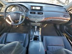 Honda Accord 2012