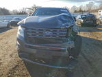 Ford Explorer 2017