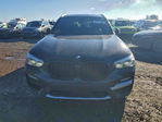 BMW X3 2018