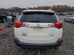 Toyota RAV 4 2013
