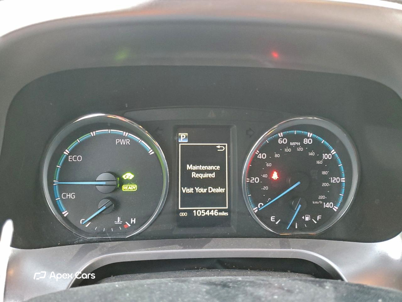 Toyota  2018