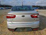 Kia Rio 2013