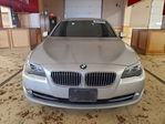 BMW Series 5 2013
