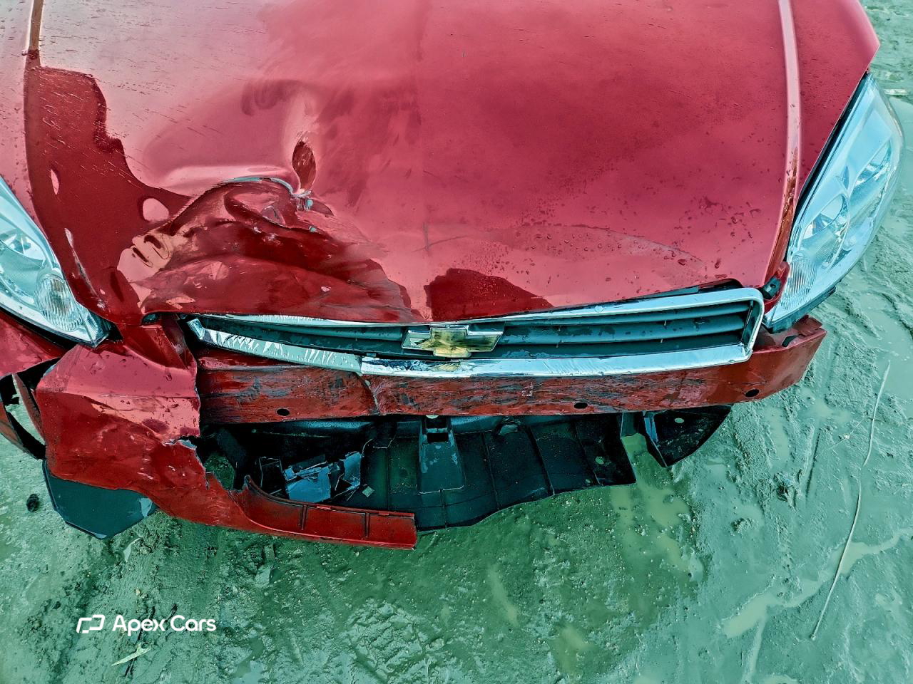 Chevrolet Impala 2009