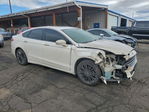 Ford Fusion 2013