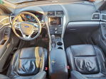 Ford Explorer 2014