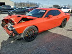 Dodge Challenger 2016