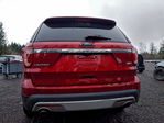 Ford Explorer 2017
