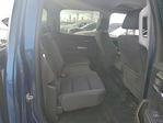 Chevrolet Silverado 2017