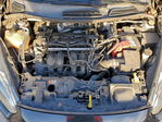Ford Fiesta 2015