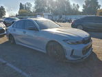 BMW Series 3 2024
