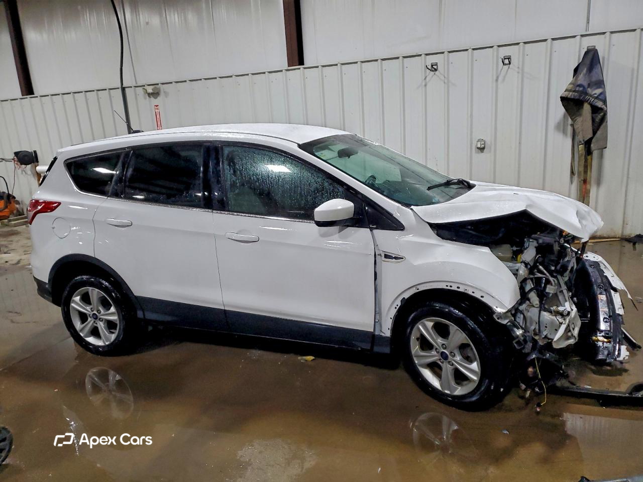 Ford Escape 2016