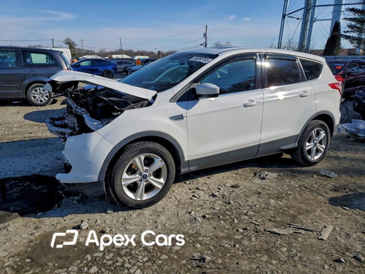 Ford Escape 2015 - Image 1 of 14