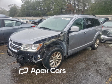 Dodge Journey 2015 - Image 1 of 14