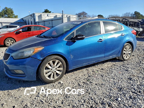 Kia Forte 2014 - Image 1 of 12