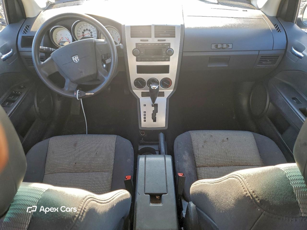 Dodge Caliber 2008