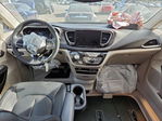 Chrysler Pacifica 2022