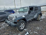 Jeep Wrangler 2017
