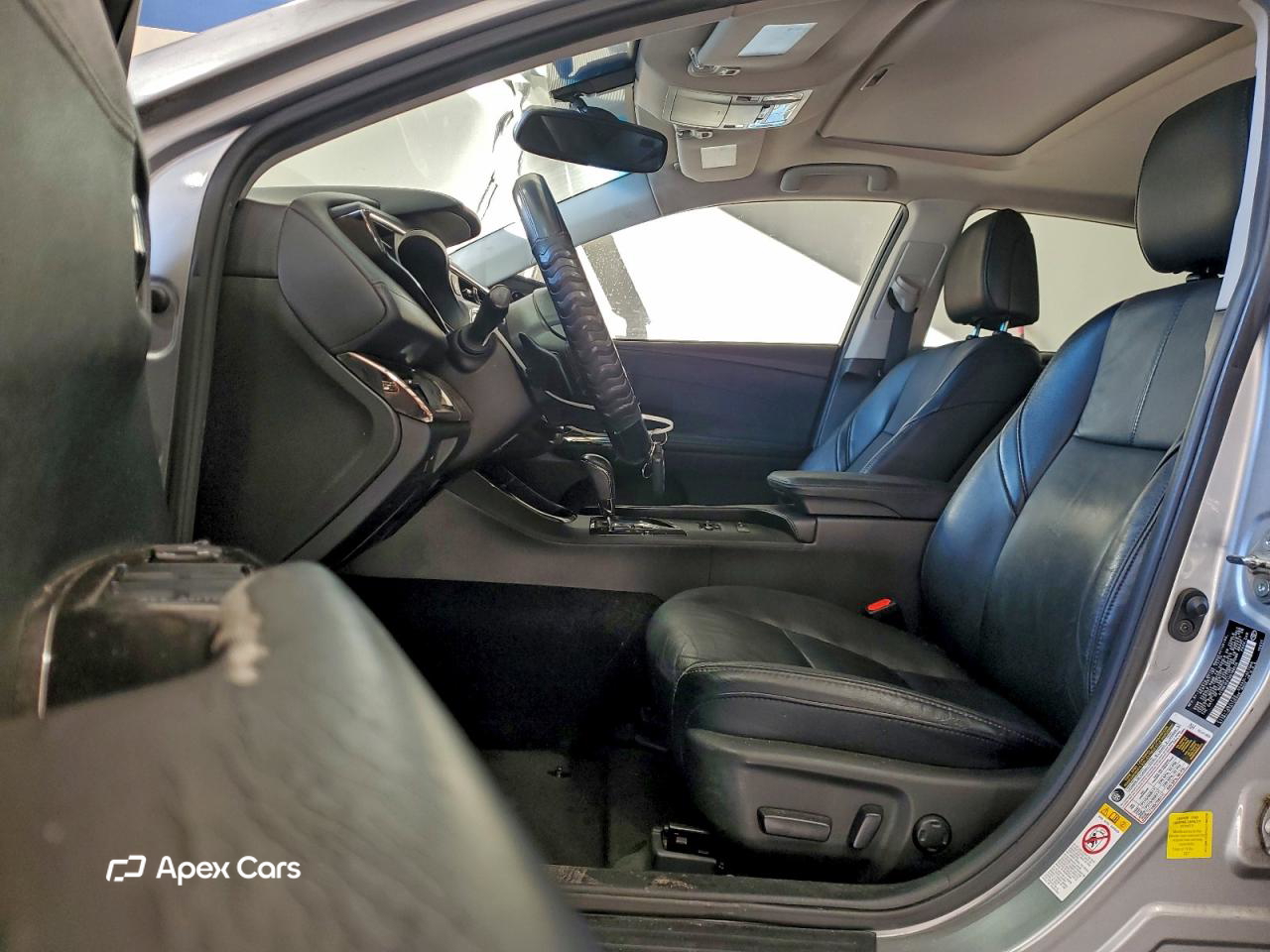 Toyota Avalon 2016