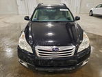 Subaru Outback 2011