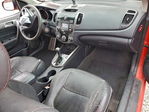 Kia Forte 2010