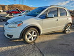 Suzuki SX4 2008