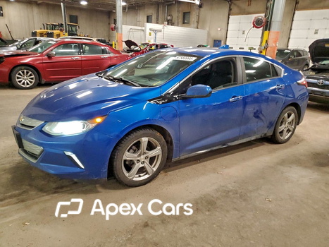 Chevrolet Volt 2017 - Image 1 of 13